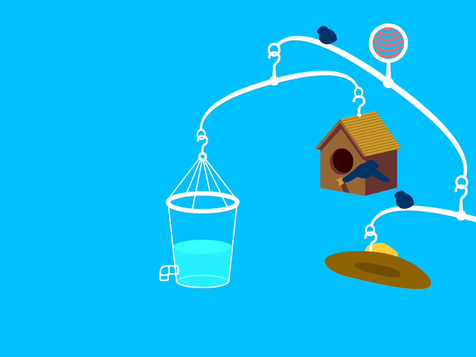 Vectorpark for iOS & Android